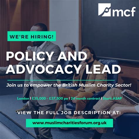 Charities Jobs, vacancies .